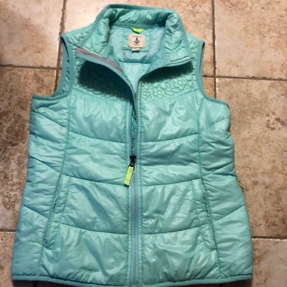 Lands' End Other - 2/$30 Lands end vest size small 7-8 girls
